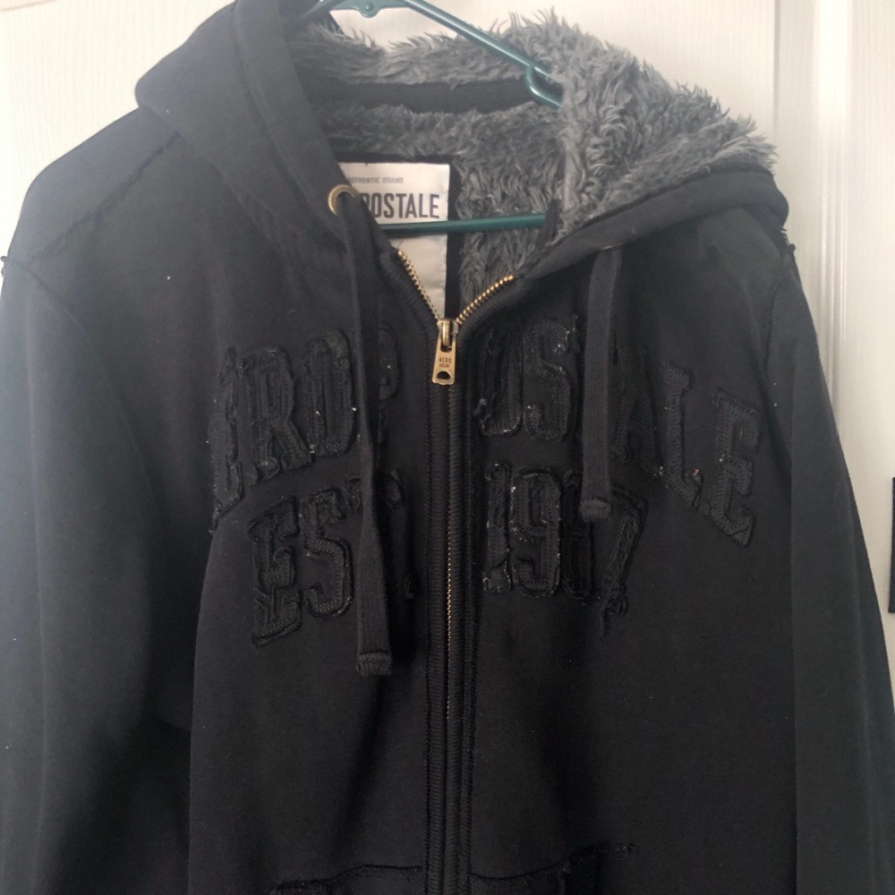 Aeropostale hoodie